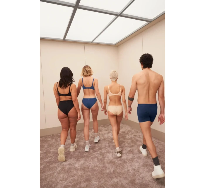 Bokové kalhotky BODY ADAPT Twist Hipster ORANGE béžová orange model 18115450 - Sloggi Bokové kalhotky BODY ADAPT Twist Hipster ORANGE béžová orange model 18115450 - Sloggi