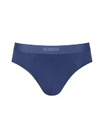 SLOGGI MEN EVER EASE – 2× měkké bavlněné slipy s technologií HeiQ Smart Temp Sloggi SLOGGI MEN EVER EASE – 2× měkké bavlněné slipy s technologií HeiQ Smart Temp Sloggi