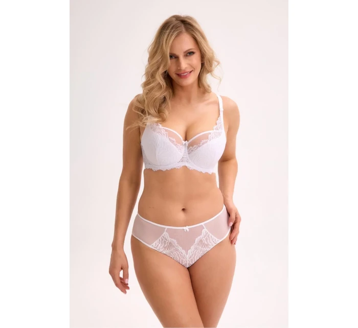 Poloměkká podprsenka Gaia BS 1228 Isla