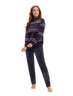 Dámský dres Luna 305 dł/r  M-2XL