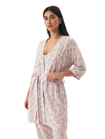 Dámský župan   model 20905596 - Henderson