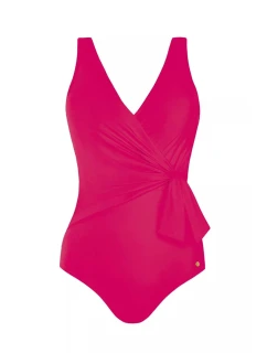 Dámské jednodílné plavky  2  model 21285796 - Self