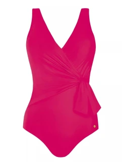 Dámské jednodílné plavky  2  model 21285796 - Self