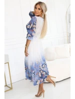 Dámské šaty model 21271402 - numoco basic