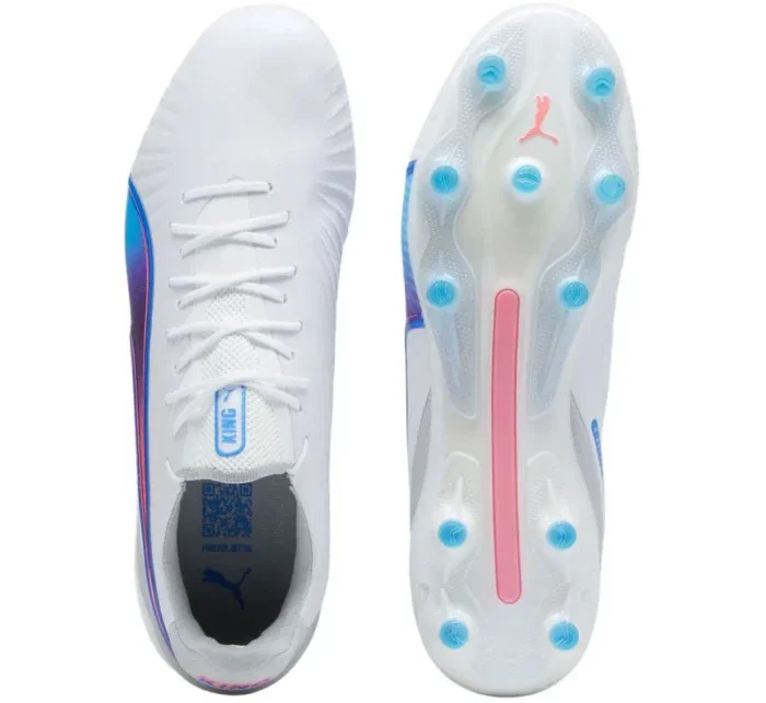 Kopačky Puma King Ultimate FG/AG 107809 02 Kopačky Puma King Ultimate FG/AG 107809 02