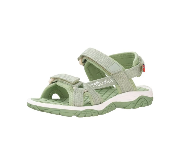 Sandały Kids Sandal Jr model 21203708 - Trollkids