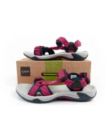 Sandály CMP Hamal Hiking Jr 38Q9954J 32CG