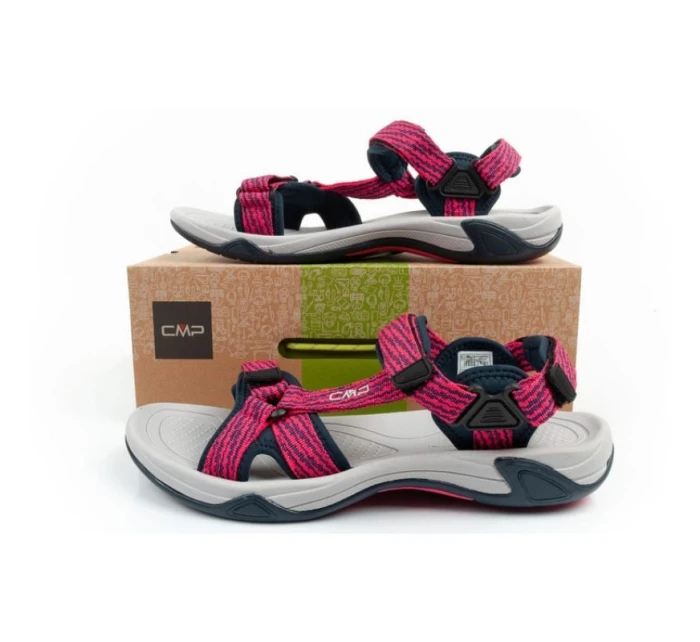 Sandály CMP Hamal Hiking Jr 38Q9954J 32CG