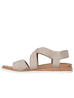 Sandály Bobs Desert Kiss Low W model 22129606 - Skechers