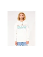 Mikina s kapucí RIP CURL Bells Pro - žlutá Mikina s kapucí RIP CURL Bells Pro - žlutá