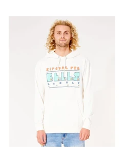 Mikina s kapucí RIP CURL Bells Pro - žlutá