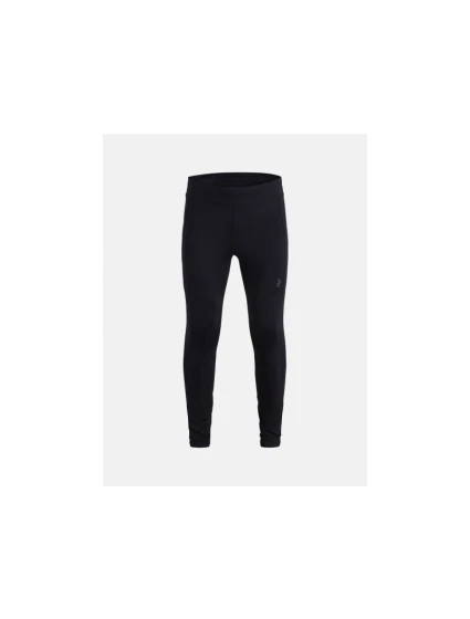 Legginsy Peak Performance M Fly Tights czarny Legginsy Peak Performance M Fly Tights czarny