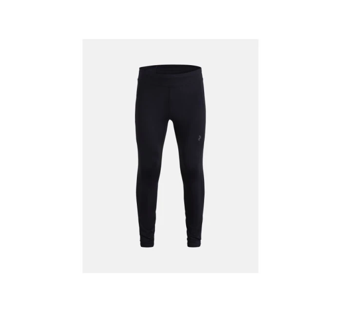Legginsy Peak Performance M Fly Tights czarny Legginsy Peak Performance M Fly Tights czarny