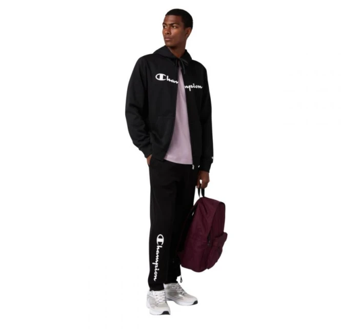 pánská mikina s kapucí model 21738085 pánské - CHAMPION