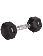 GUMOVÁ ŠESTIHRANNÁ ČINKA 6 KG ENERO FIT