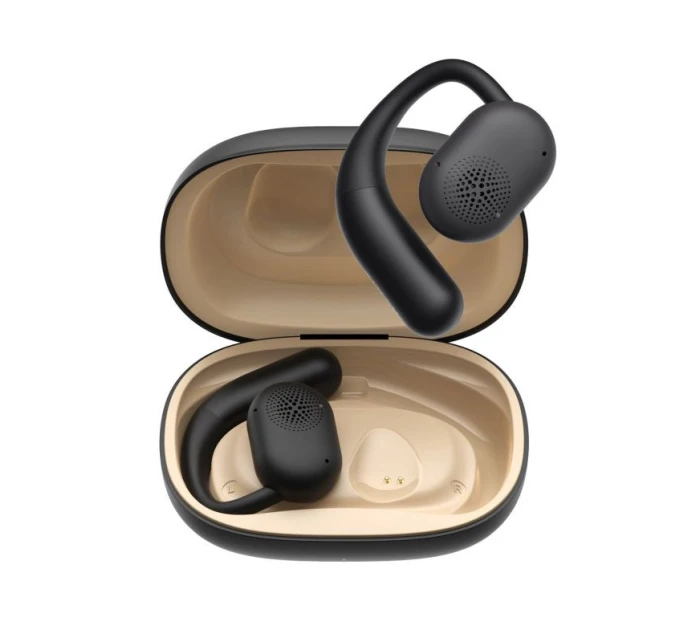 Bezdrátová sluchátka TWS Havit OWS914 (černá)