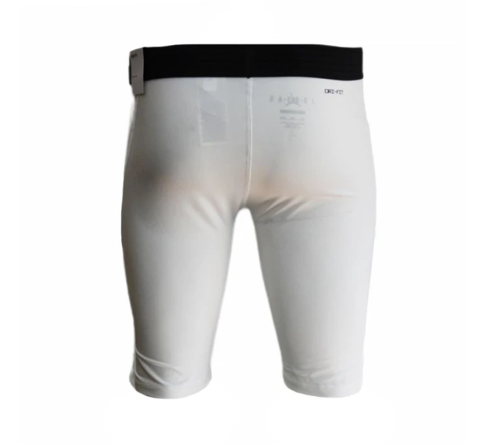 Pánské kompresní šortky Air Jordan Sport Dri-FIT White - DM1813-100