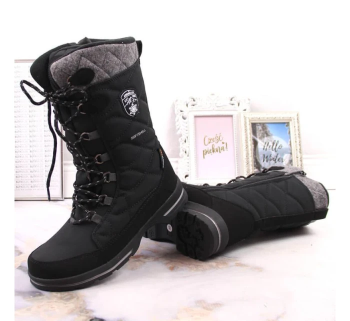 Nepromokavé sněhule Club W model 20532384 - American