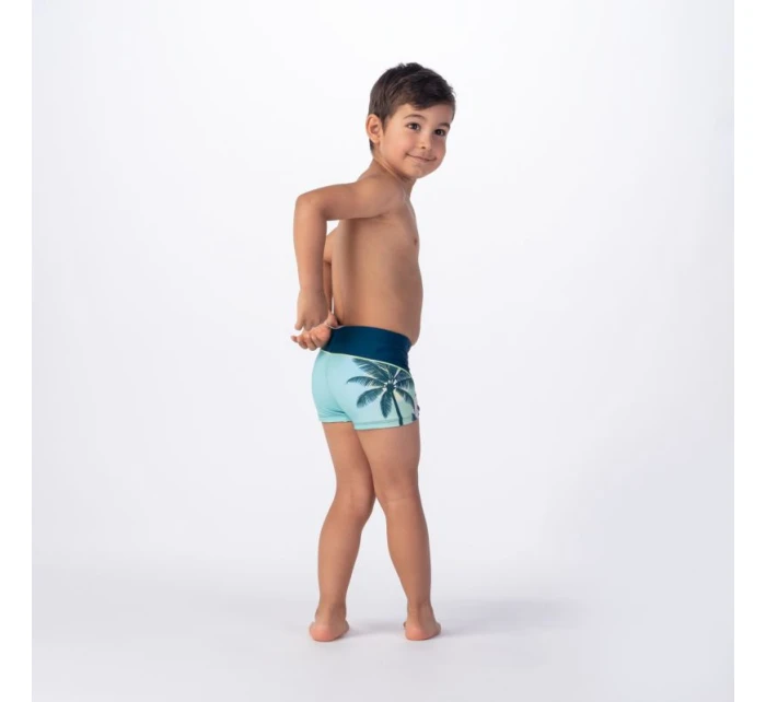 Plavecké boxerky  Jr model 20987389 - AquaWave