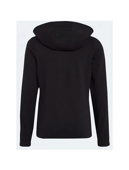 Mikina Essentials 3 Stripes FullZip Hoodie Jr model 18591816 - ADIDAS