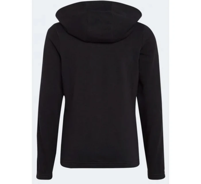 Dětská mikina Essentials 3 Stripes Full-Zip Jr IC3634 - Adidas