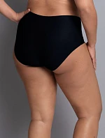 Essential vyšší kalhotky 3Pack 1343-3 black - Anita Classix