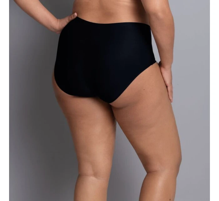 Essential vyšší kalhotky 3Pack 1343-3 black - Anita Classix Essential vyšší kalhotky 3Pack 1343-3 black - Anita Classix