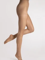 Fiore Lili 20 den barva:přírodní