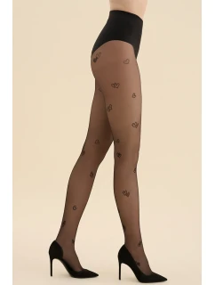 Gabriella Sweet Code 563 barva:nero