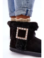 Sněžnice S Černé model 21633632 - Boto Sněžnice S Černé model 21633632 - Boto