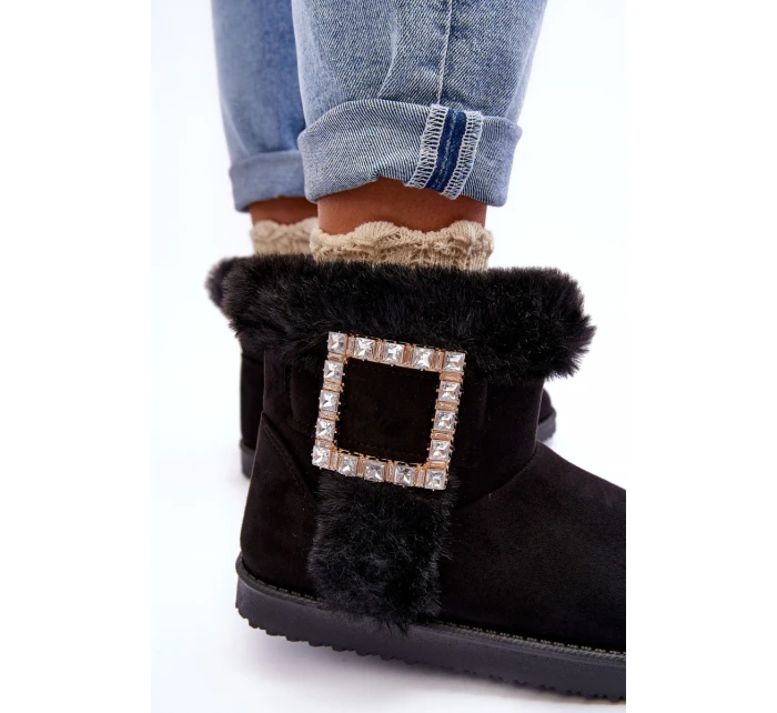 Sněžnice S Černé model 21633632 - Boto Sněžnice S Černé model 21633632 - Boto