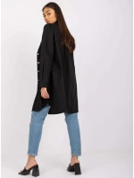 Košile DHJ KS model 17157564 černá - FPrice