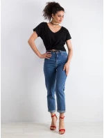 Tričko RV TS 4832.12P černá