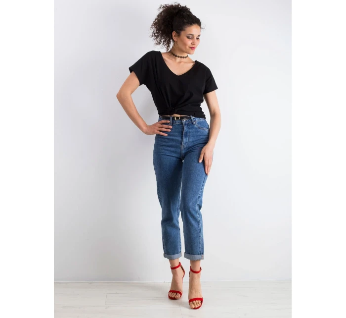 Tričko RV TS 4832.12P černá