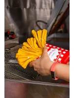 Sada ponožek Rainbow Socks hranolky 2 páry Sada ponožek Rainbow Socks hranolky 2 páry