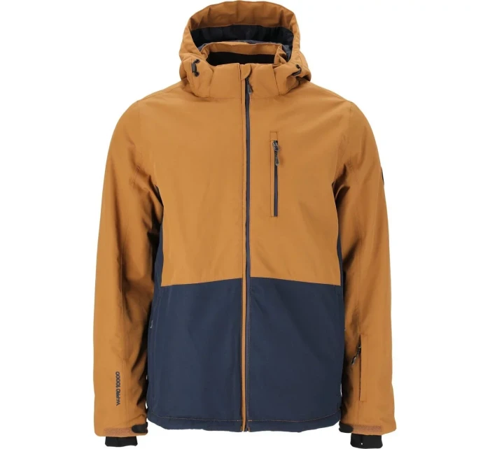 Pánská lyžařská bunda Whistler Drizzle M Ski Jacket W-Pro 10000 Pánská lyžařská bunda Whistler Drizzle M Ski Jacket W-Pro 10000