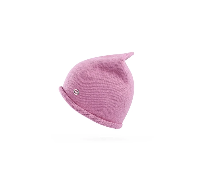 Dámská čepice Vuch Vera Pink Dámská čepice Vuch Vera Pink