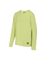 Dětské triko NAX OKERO green (hrášková) Dětské triko NAX OKERO green (hrášková)