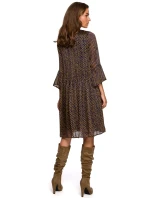 Dámské šaty model 19916454 - STYLOVE