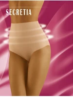 Tvarující dámské kalhotky model 5956476 - Wolbar