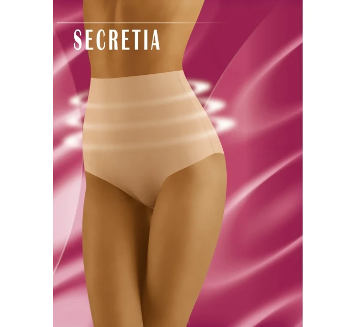 Tvarující dámské kalhotky model 5956476 - Wolbar