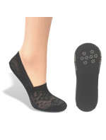 Dámské ponožky mokasínky 1098
