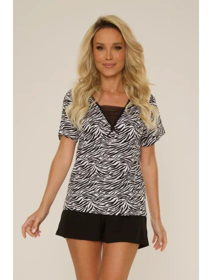 DÁMSKÁ SOUPRAVA 747 SAVANNAH DÁMSKÁ SOUPRAVA 747 SAVANNAH