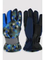 LYŽAŘSKÉ RUKAVICE RN066