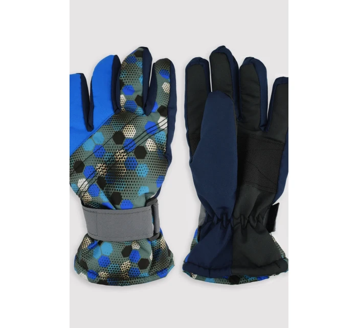 LYŽAŘSKÉ RUKAVICE RN066