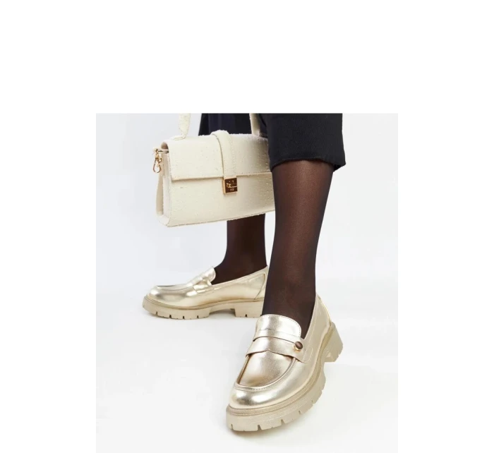 Polobotky  model 206466 Solea