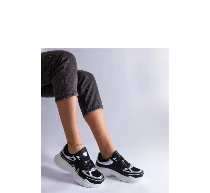 Tenisky  model 207160 Solea