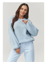 Svetr  model 223239 Makadamia
