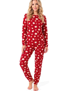 Pyžama  model 232325 Donna