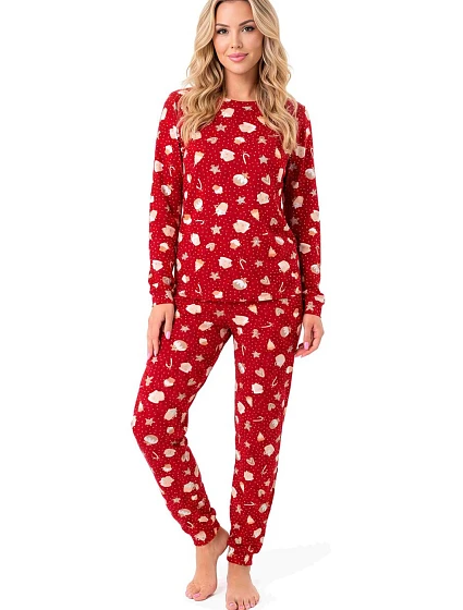 Pyžama  model 232325 Donna